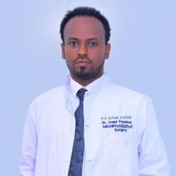 Dr. Atalel Fentahun