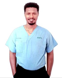 Dr. Yonatan Abie