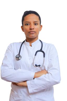 Dr. Fikrie Wonde