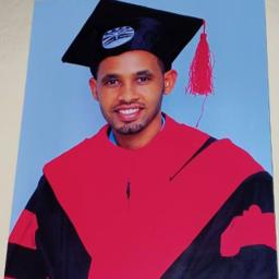 Dr. Tadesse Fenta