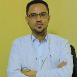 Dr. Bemulu Fasika