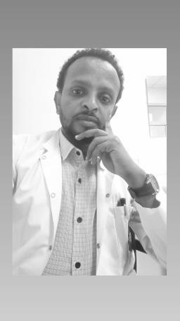 Dr. Alazar Sitotaw Yalew