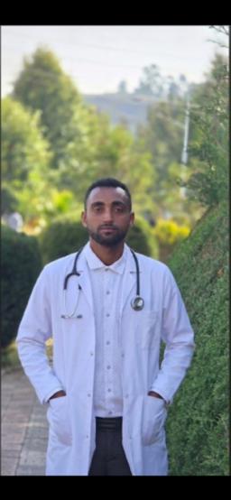 Dr. Temesgen Adugnaw