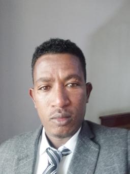 Dr. Dagnaew Mersha