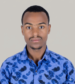 Dr. Bekalu Yalew